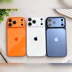 Apple Logo Cutout Case