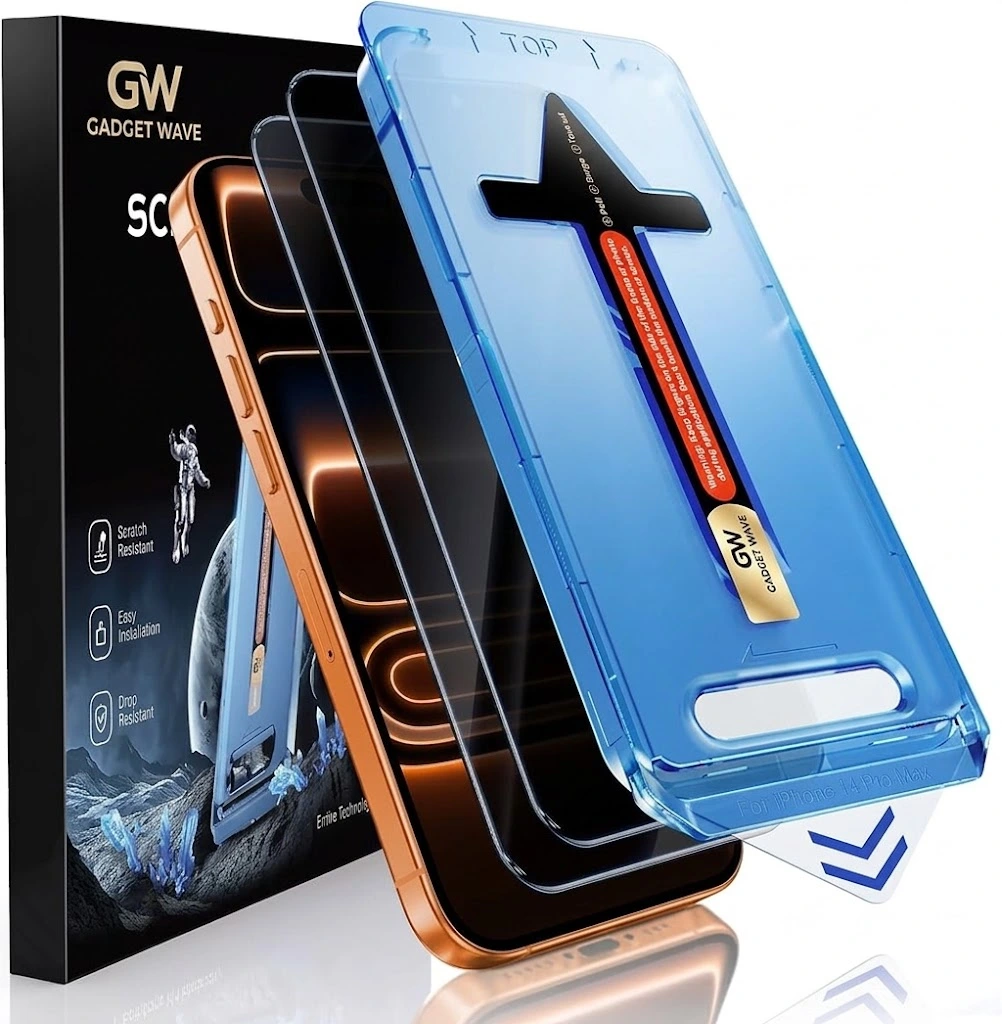 Gadget Wave Privacy screen protector
