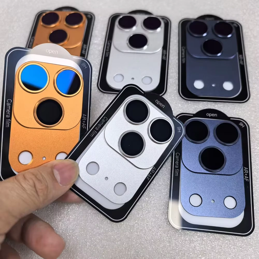 Magnetic Lens Protector 2