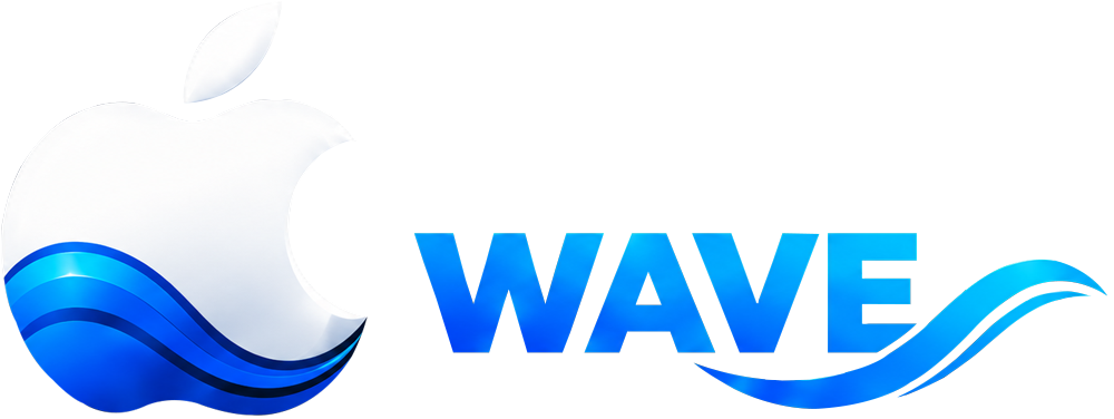 gagdet wave logo